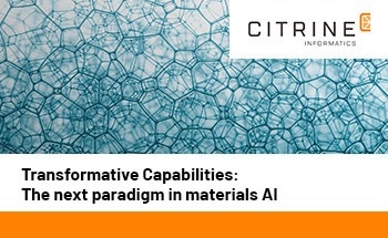 Materials AI Breakthroughs For Faster Product Development