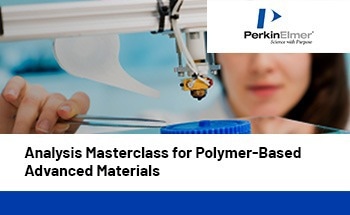 Analysis Masterclass for Polymer-Based Advanced Materials