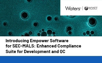 Enhanced Compliance for SEC-MALS Using Empower Software