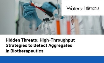 High-Throughput Strategies for Detecting Aggregates in Biotherapeutics