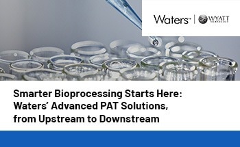 Real-Time Bioprocess Optimization with Advanced PAT Solutions
