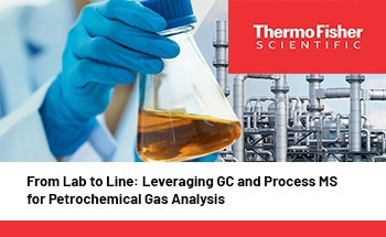 From Lab to Line: Leveraging GC and Process MS for Petrochemical Gas Analysis