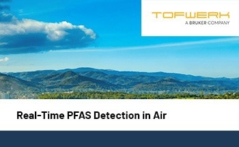 Webinar: Real-Time PFAS Detection in Air
