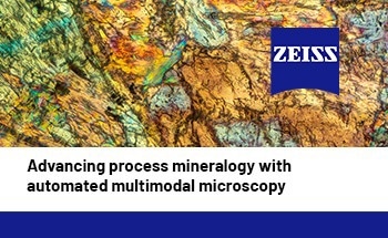 Advancing Process Mineralogy with Automated Multimodal Microscopy