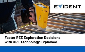 Faster REE Exploration Decisions with XRF Technology Explained