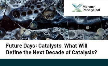 Future Days Event: The Technologies Shaping the Next Decade of Catalysis