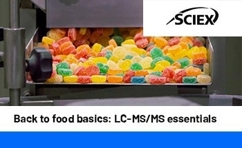 LC-MS/MS Essentials for Food Testing Laboratories