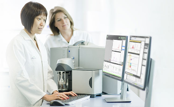 Time to Upgrade your Particle Sizing 3: Customers Mastersizer 3000 Transition Stories