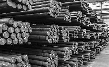 Carbon and Sulfur in Steel and Other Metals