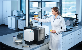 How to Successfully Replace Sieve Analysis with Dynamic Image Analysis