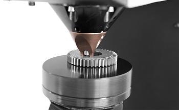 QNESS 150 CS ECO – Rockwell Hardness Testing Easy and Compact