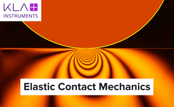 Indentation University Session 5: Elastic Contact Mechanics