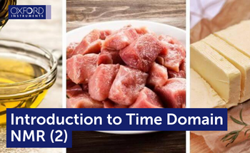 Introduction to Time Domain NMR
