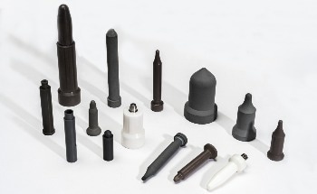 Sialon Ceramics for Improved Efficiency