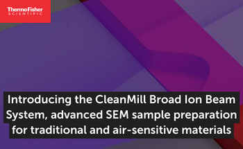 Discover How to Perform Advanced SEM Sample Preparation for Air-sensitive Materials
