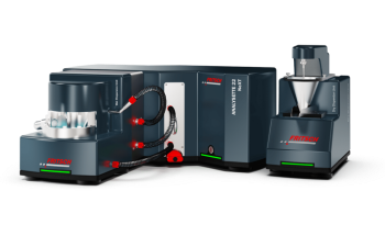 Measurement of Particle Size Distribution Using Laser Diffraction