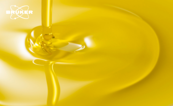 Analyzing Olive Oil with NMR
