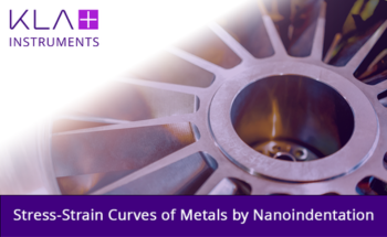 Indentation University Session 22: Theory of Measuring Stress-Strain Curves by Nanoindentation