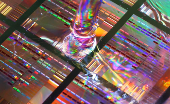 Characterization of Critical Factors Affecting the Stabilization Time of Particle Measurements in Ultra-Pure Water Systems