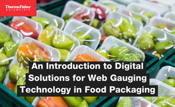 An Introduction to Digital Solutions for Web Gauging Technology in Food Packaging