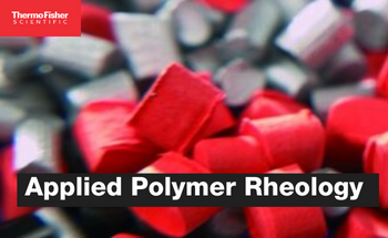 Applied Polymer Rheology