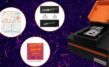 Charge photometry: a novel light scattering technique for studying battery electrodes in operation