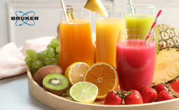 Achieve Faster Juice Analysis Through NMR