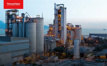 Routine Analysis of Primary Resources - How X-Ray Diffraction Can Improve Your Processes