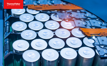 Cathode and Black Mass Composition Control Made Easy with XRF Analysis