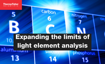 Expanding the Limits of Light Element Analysis