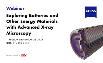 Exploring Batteries and Other Energy Materials with Advanced X-ray Microscopy