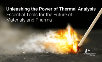 Unleashing the Power of Thermal Analysis: Essential Tools for the Future of Materials and Pharma