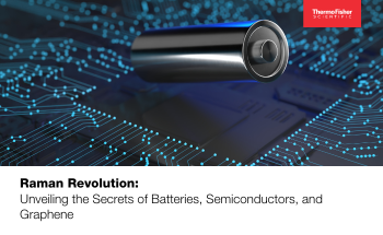 Raman Revolution: Unveiling the Secrets of Batteries, Semiconductors, and Graphene