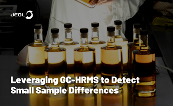 Leveraging GC-HRMS to Detect Small Sample Differences