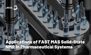 Applications of FAST MAS Solid-State NMR in Pharmaceutical Systems