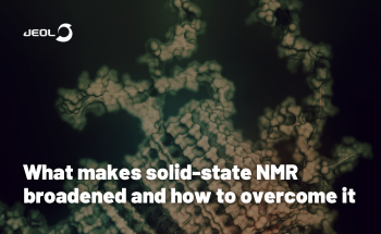 What Makes Solid-State NMR Broadened?