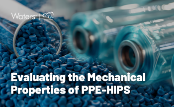 Evaluating the Mechanical Properties of PPE-HIPS