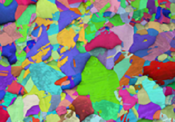 How to Use Saved EBSD Patterns in Specific Applications