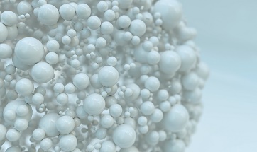 Improved Visualization Counting and Sizing of Polydisperse Nanoparticle Colloids
