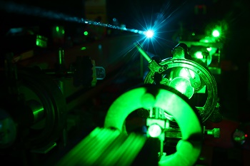 Key Points to Achieving Successful Laser Diffraction Method Development