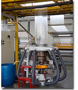 Monitoring Emulsion Polymerization