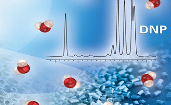 Dynamic Nuclear Polarization in the Study of Pharmaceuticals