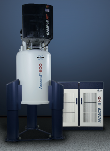 NMR-Based Fragment Screening For Drug Discovery