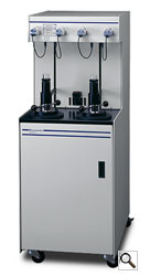 Micromeritics' AutoPore IV 9500 Series