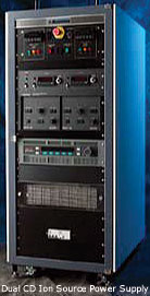 AZoM - metals, ceramics, polymers and composites - The dual CD Source power supply from DIAMONEX