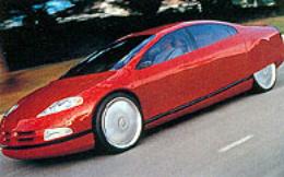 AZoM - Metals, Ceramics, polymers and composites: polymer, plastic cars, dodge esx2