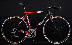 AZoM - Metals, Ceramics, Polymer and Composites : BMC’s Carbon Nanotube Bikes to Challenge for 2005 Tour de France