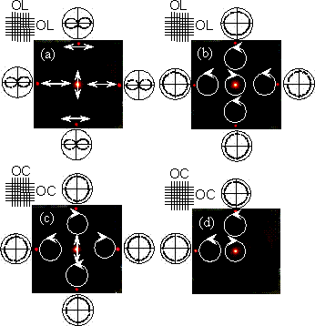 Diffraction Grating Pattern вЂ“ Catalog of Patterns