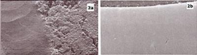 AZoM - Metals, Ceramics, Polymers and Composites : Refractories - Diode Laser Surface Treatment of Refractories for Improved Performance
