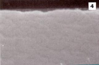 AZoM - Metals, Ceramics, Polymers and Composites : Refractories - Densified laser/flame Treated Refractory for Improved Performance